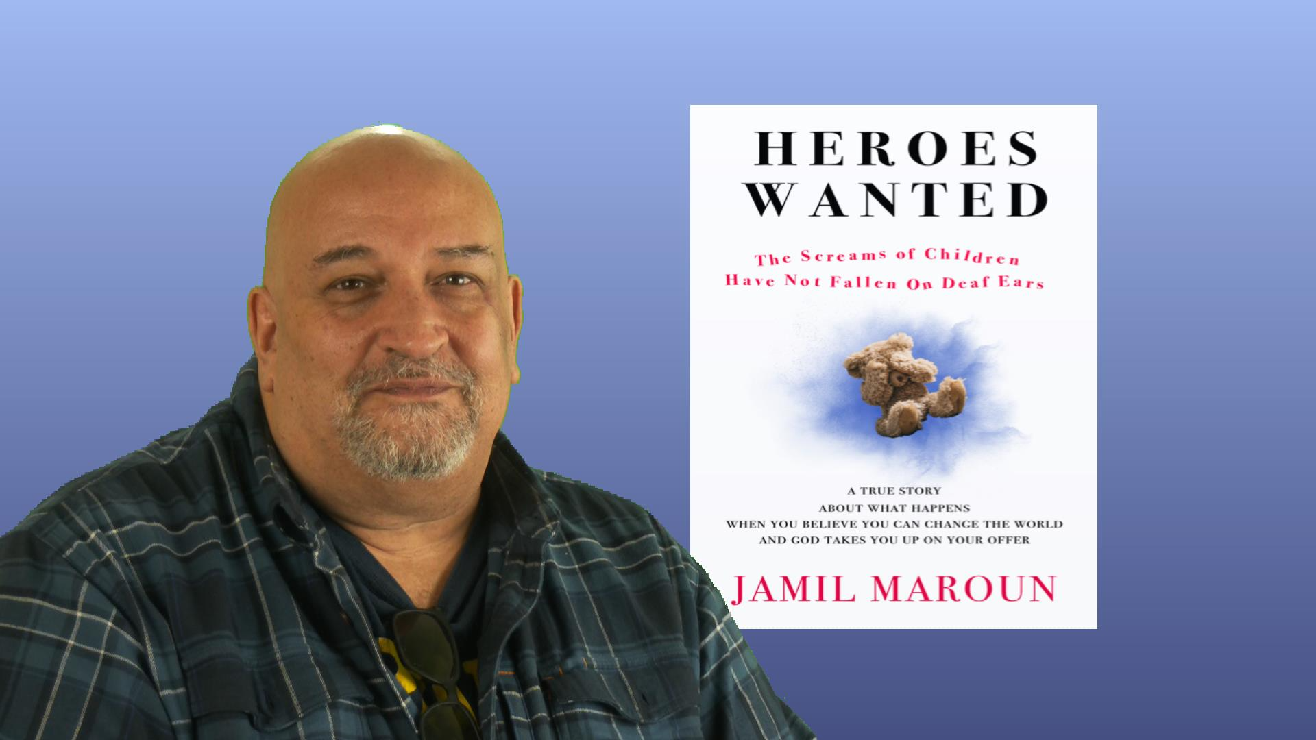 Books By Jamil